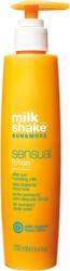 MILK SHAKE Lapte hidratant dupa expunerea la soare Milk Shake Sun More Sensual Lotion, 250 ml