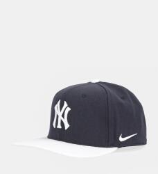 Nike baseball sapka New York Yankees sötétkék, nyomott mintás, NB13-194N-NK-8KY - sötétkék S/M