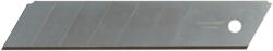 Fiskars Pótpengék CarbonMax Snap-off pengekéshez (25 mm) 10 darabos (1048067) - kichden