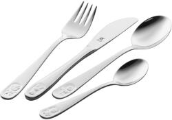 ZWILLING Bino gyermek evőeszközkészlet (4 részes) polírozott (Z-1026660) - kichden