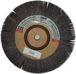 Friedr. Dick DICK Lamellás korong SM-90 késélező géphez (200x50x16 mm) 80-as (980893772)