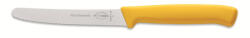 Friedr. Dick ProDynamic paradicsomszeletelő kés (11 cm) sárga (8501511-2-02)