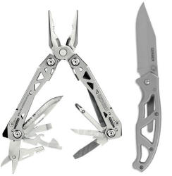 Gerber Suspension NXT Kombinált szerszám + GERBER Paraframe 4L zsebkés (1052473)