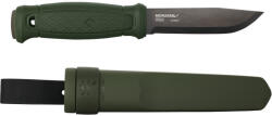 Morakniv Garberg (C) kés, tokkal, zöld (M-14528) - kichden