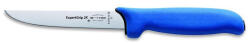 Friedr. Dick DICK ExpertGrip 2K csontozókés (15 cm) egyenes, széles, kék (8215915-1-66)