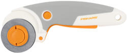 Fiskars görgős vágó, titánium pengével (45 mm) (1066041)