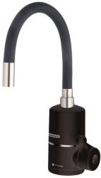 Termomax Robinet electric instant apă Termomax TX57FS, 3600W, duză flexibilă, montaj pe perete
