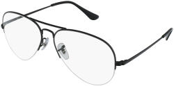 Ray-Ban AVIATOR G. 6589 2503 Unisex Szemüvegkeret