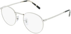 Ray-Ban Vista New R. RX3637V 2501 Unisex Szemüvegkeret