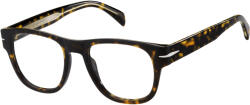 David Beckham DB 7025 086 Férfi Szemüvegkeret