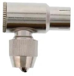 Well Conector mama pentru cablu coaxial Well (CX-SOCKET6-WL)