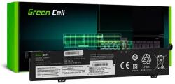 Green Cell Baterie Laptop Lenovo IdeaPad Gaming 3-15ARH05 3-15IMH05 Creator 5-15IMH05, 4100mAh, LE178 Green Cell (ACCU-NBT-LE178-GC)
