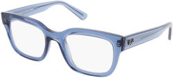 Ray-Ban Vista Chad RX7217 8266 Unisex Szemüvegkeret