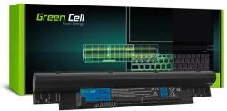 Green Cell Baterie Laptop Dell Vostro V131 V131R V131D, Latitude 3330, 4400mAh, DE65 Green Cell (ACCU-NBT-DE65-GC)