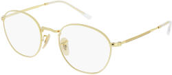 Ray-Ban Vista Rob RX6472 2500 Unisex Szemüvegkeret