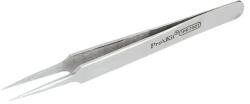 PROSKIT Penseta dreapta cu varf super fin, 120mm, Pro'sKit (1PK-102T)
