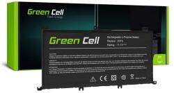 Green Cell Baterie Laptop Dell Inspiron 15 5576 5577 7557 7559 7566 7567, 4200mAh, DE139 Green Cell (ACCU-NBT-DE139-GC)