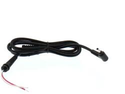 Well Cablu alimentare DC pt laptop Samsung 3.0x1.1 L 1.2m 90W (CABLE-DC-SA-3.0X1.1/L)