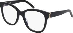 Yves Saint Laurent SL M97 001 Női Szemüvegkeret