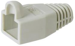 Goobay Capac mufa Rj45 Gri (TEL-0080-CAP-GREY-GBAY)