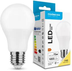 Modee Bec LED A60 E27 11W 230V 1055lm lumina calda Modee (LEDLW-A6011E27-11-MDE)
