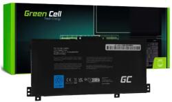 Green Cell Baterie Laptop HP Envy x360 15-BP 15-BP000 15-BP100 15-CN 17-AE 17-BW, 3100mAh, HP149V2 Green Cell (ACCU-NBT-HP149V2-GC)