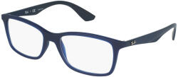 Ray-Ban Vista RX7047 5450 Unisex Szemüvegkeret