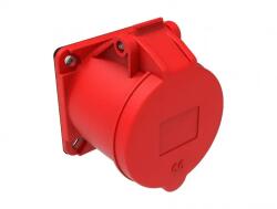 Bemis Priza industriala Bemis BC1-3505-2413 3P+N+E, 32A, 380V, IP44 (ELSO-3PEN/32-BC135052413-BMS)
