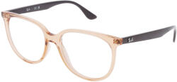 Ray-Ban Vista RX4378V 8172 Női Szemüvegkeret