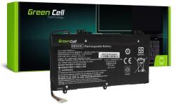 Green Cell Baterie Laptop HP Pavilion 14-AL 14-AV, 3400mAh, HP151 Green Cell (ACCU-NBT-HP151-GC)