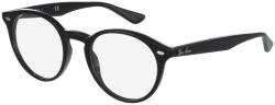 Ray-Ban 2180V 2000 Unisex Szemüvegkeret