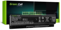 Green Cell Baterie Laptop HP Pavilion 15 17 Envy 15 17 M7, 4400mAh, HP78 Green Cell (ACCU-NBT-HP78-GC)