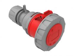 Bemis Priza industriala Bemis BC1-3505-7312 3P+N+E, 32A, 380V, IP67 (ELSO-3PEN/32-BC135057312-BMS)