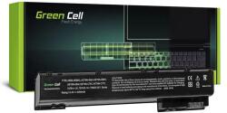 Green Cell Baterie Laptop HP ZBook 15 G1 15 G2 17 G1 17 G2, 4400mAh, HP113 Green Cell (ACCU-NBT-HP113-GC)