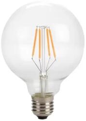 Velleman Bec LED Filament E27 G95, 4W Velleman (LAL1B3PN)
