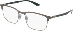 Ray-Ban Vista RX6518 2620 Unisex Szemüvegkeret