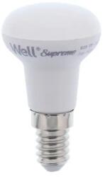 Well Spot LED R39 E14 3W 230V lumina calda Supreme Well (LEDLW-R393E14-WL)