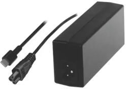 Well Incarcator universal Laptop, 45W, USB-C, Well (PSUP-SSP-C45W-WL)