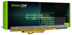 Green Cell Baterie Laptop Lenovo IdeaPad P500 Z510 P400 TOUCH P500 Z400 Z510, 2200mAh, LE54 Green Cell (ACCU-NBT-LE54-GC)
