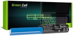 Green Cell Baterie Laptop Asus F540 F540L F540S R540 X540, 2200mAh, AS86 Green Cell (ACCU-NBT-AS86-GC)