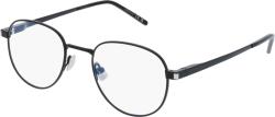 Yves Saint Laurent SL 555 OPT 001 Unisex Szemüvegkeret