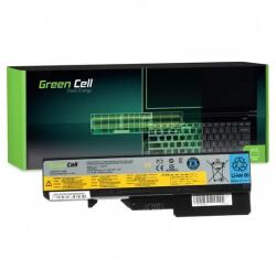 Green Cell Baterie Laptop Lenovo B570 G560 G570 G575 G770, 4400mAh, LE07 Green Cell (ACCU-NBT-LE07-GC)