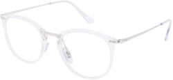 Ray-Ban Vista RX7140 2001 Női Szemüvegkeret