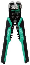 Pro'sKit Cleste dezizolat / sertizat automat, 210mm, Pro'sKit (8PK-371DU) Cleste