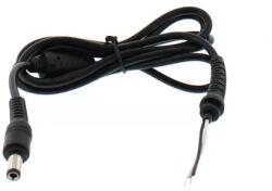 Well Cablu alimentare DC pt laptop Toshiba 6.3x3.0 T 1.2m 90W (CABLE-DC-TO-6.3X3.0/T)