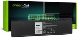 Green Cell Baterie Laptop Dell Latitude E7440 E7450, 4500mAh, DE93 Green Cell (ACCU-NBT-DE93-GC)