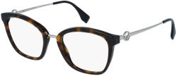 Fendi FF 0307 086 Női Szemüvegkeret