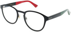 Gucci GG0161O 005 Unisex Szemüvegkeret
