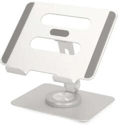 Nedis Suport tableta Nedis, rotativ, aluminiu (TSTND210SI)