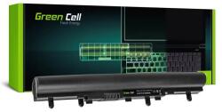 Green Cell Baterie Laptop Acer Aspire E1-522 E1-530 E1-532 E1-570 E1-572 V5-531 V5-571, 2200mAh, AC25 Green Cell (ACCU-NBT-AC25-GC)
